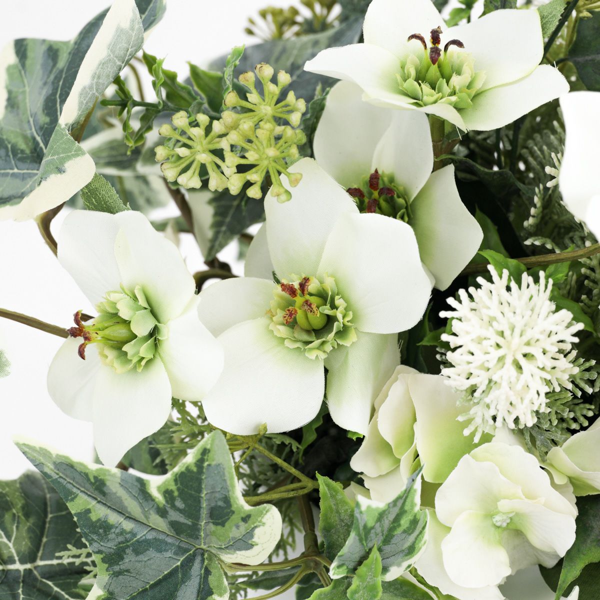 フェイクグリーン アレンジ [130]