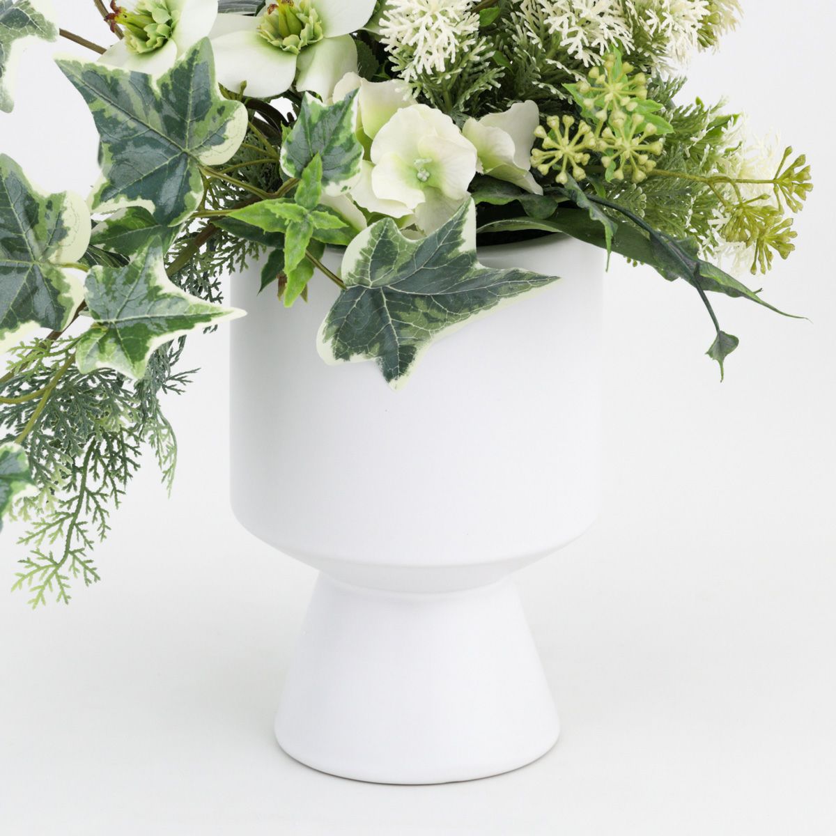 フェイクグリーン アレンジ [130]