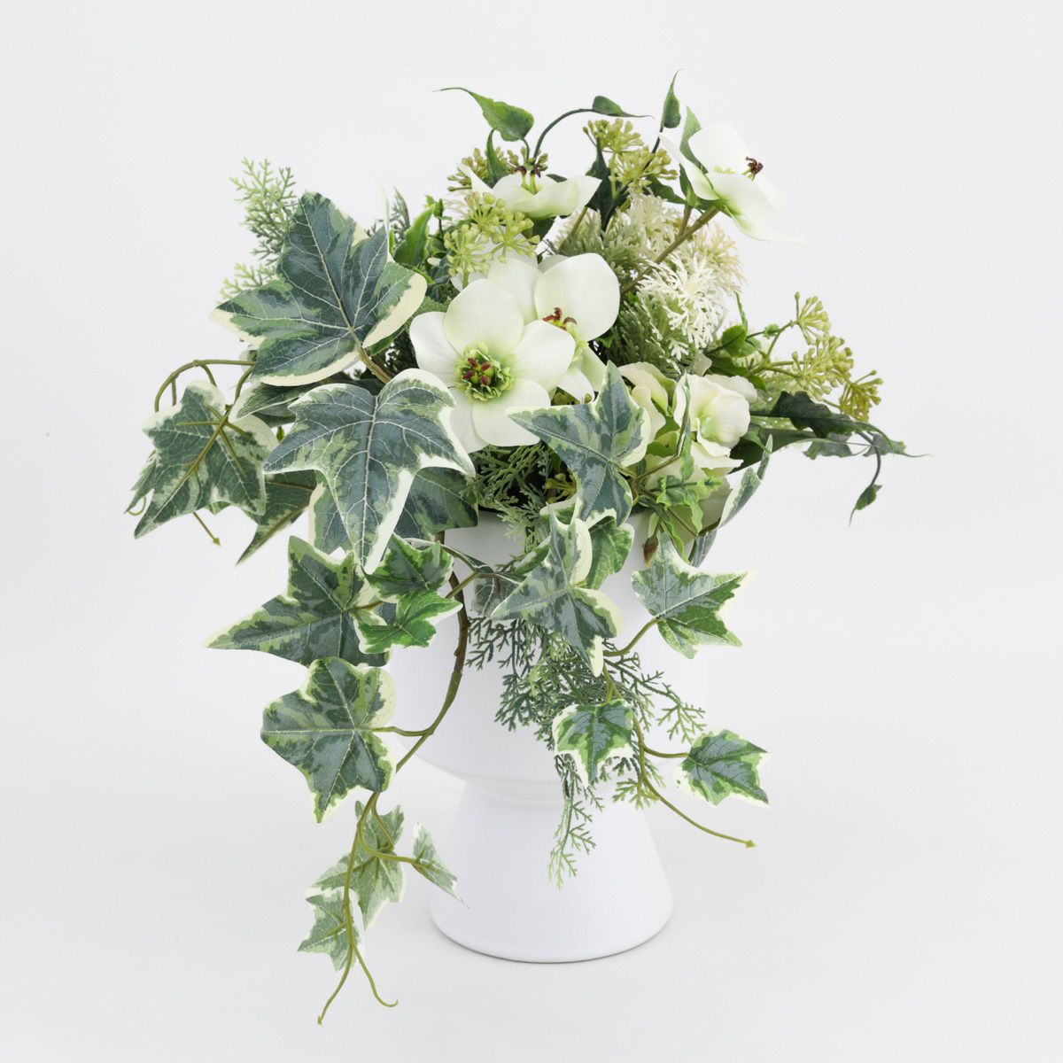 フェイクグリーン アレンジ [130]