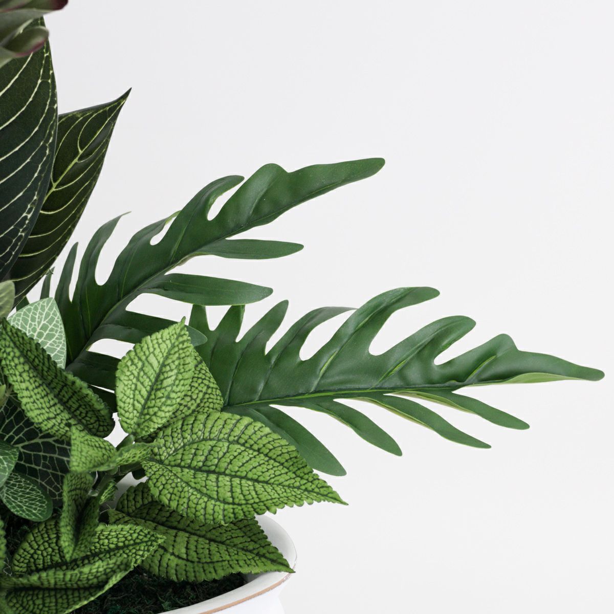 フェイクグリーン アレンジ [131]