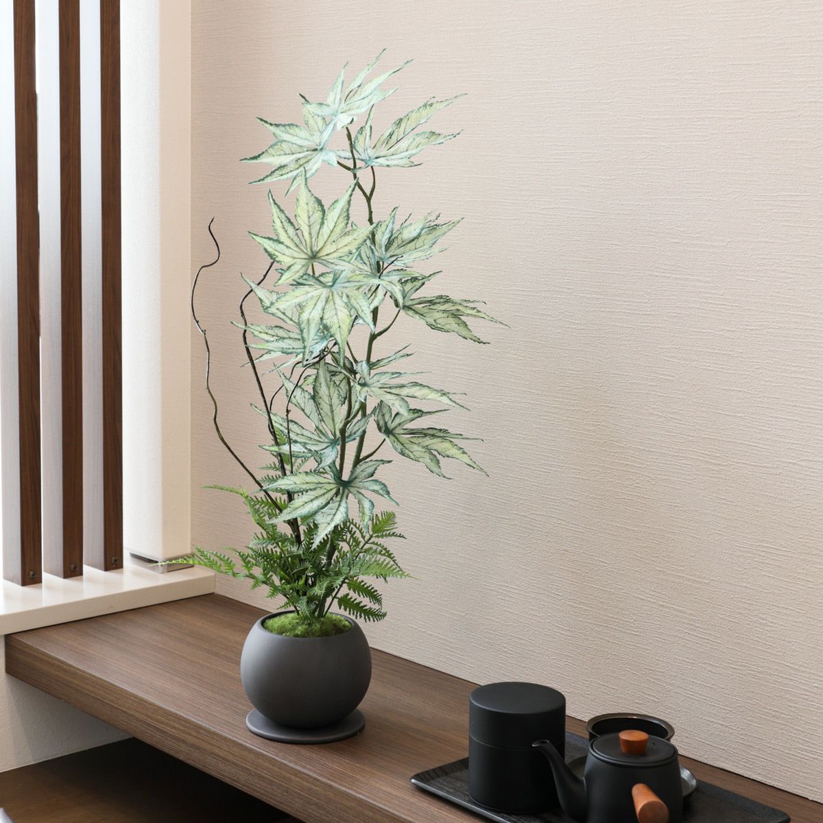 フェイクグリーン アレンジ [133]