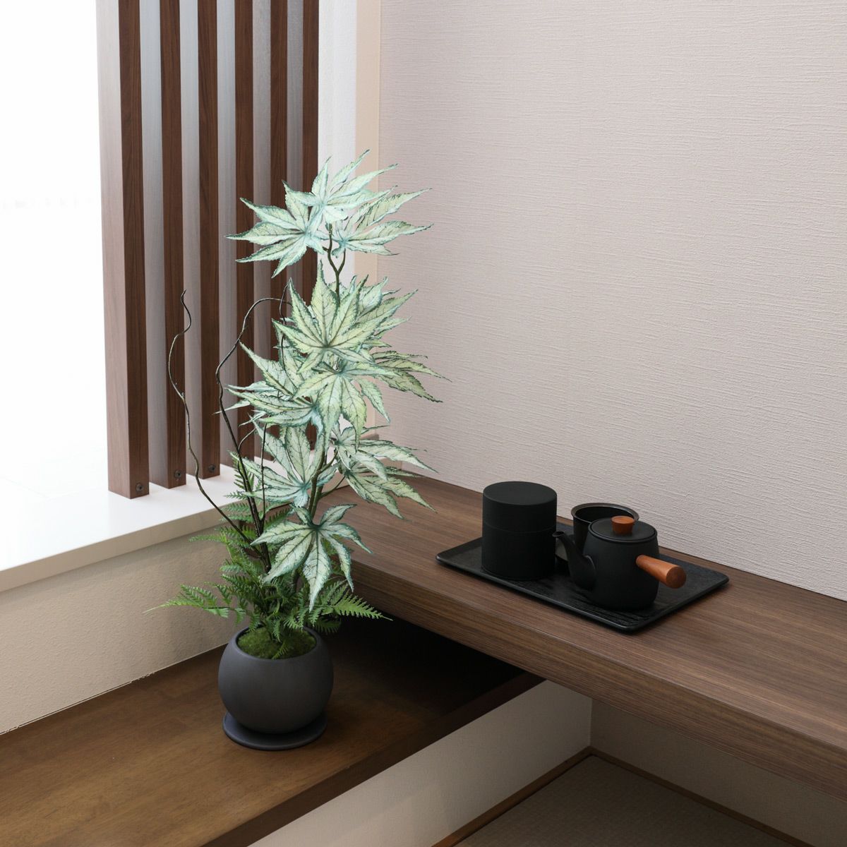 フェイクグリーン アレンジ [133]