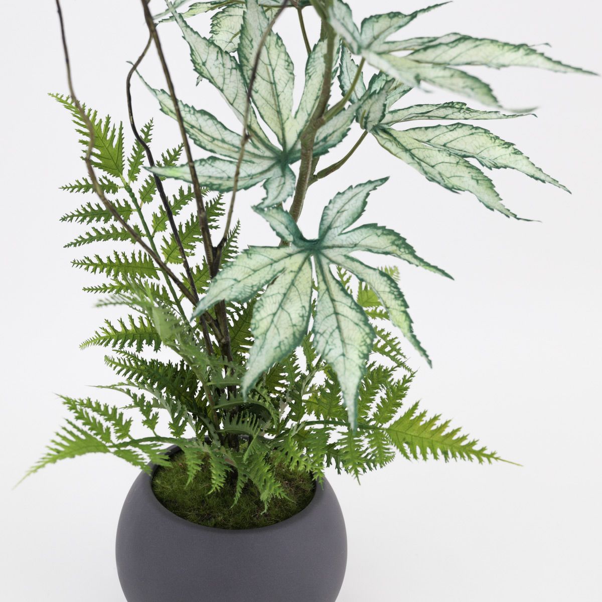 フェイクグリーン アレンジ [133]