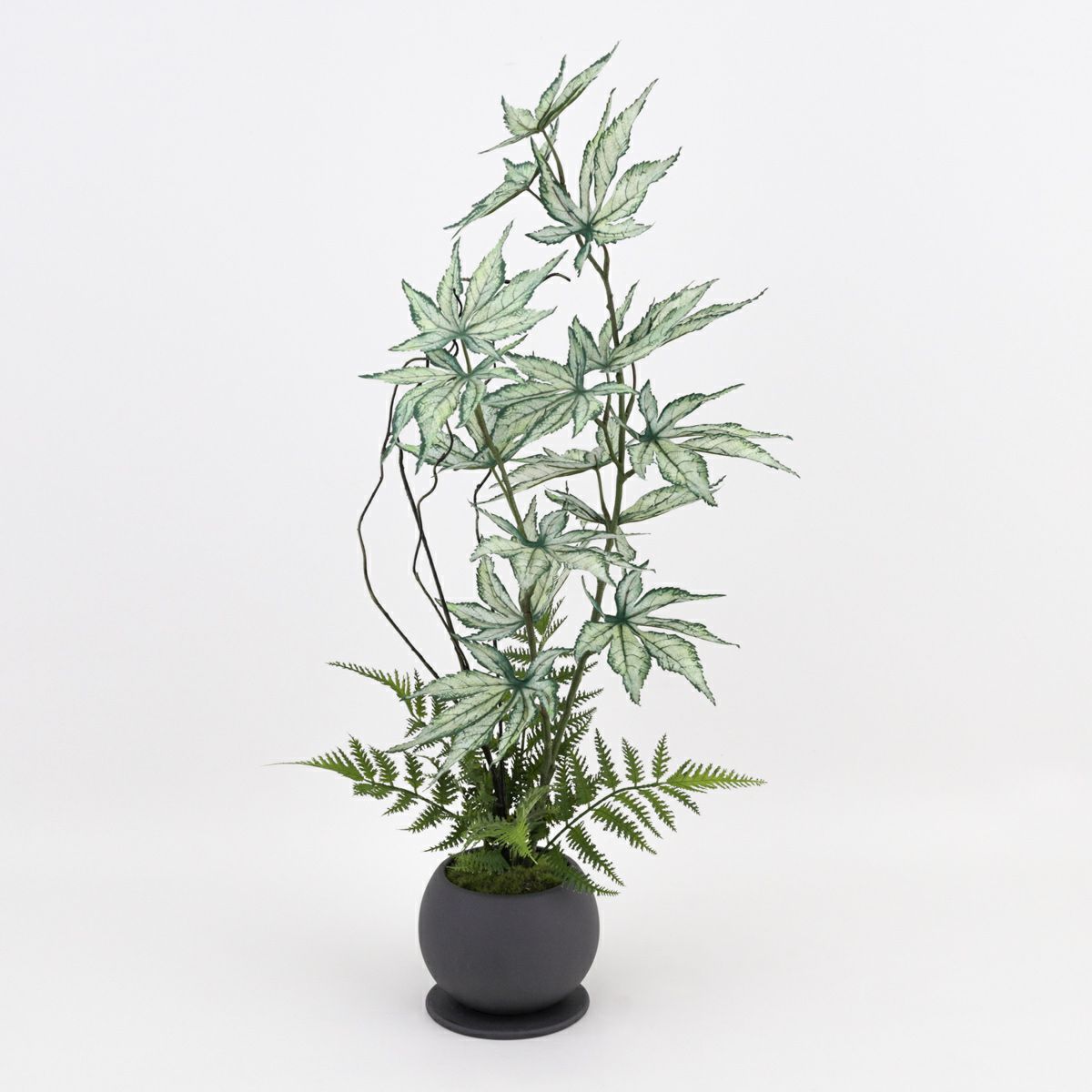 フェイクグリーン アレンジ [133]