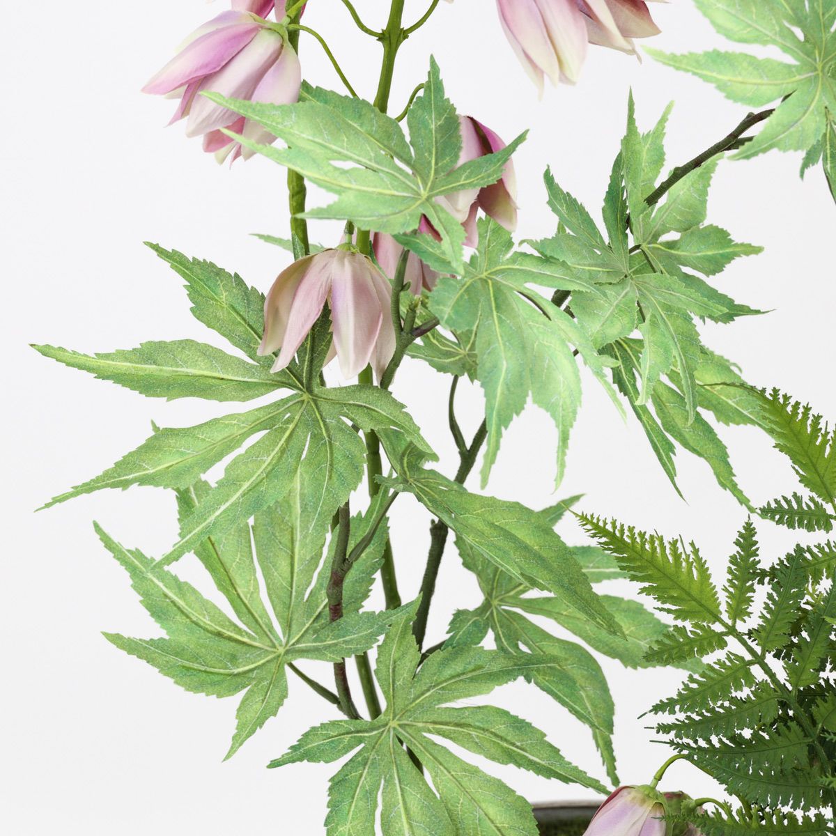 フェイクグリーン アレンジ [134]