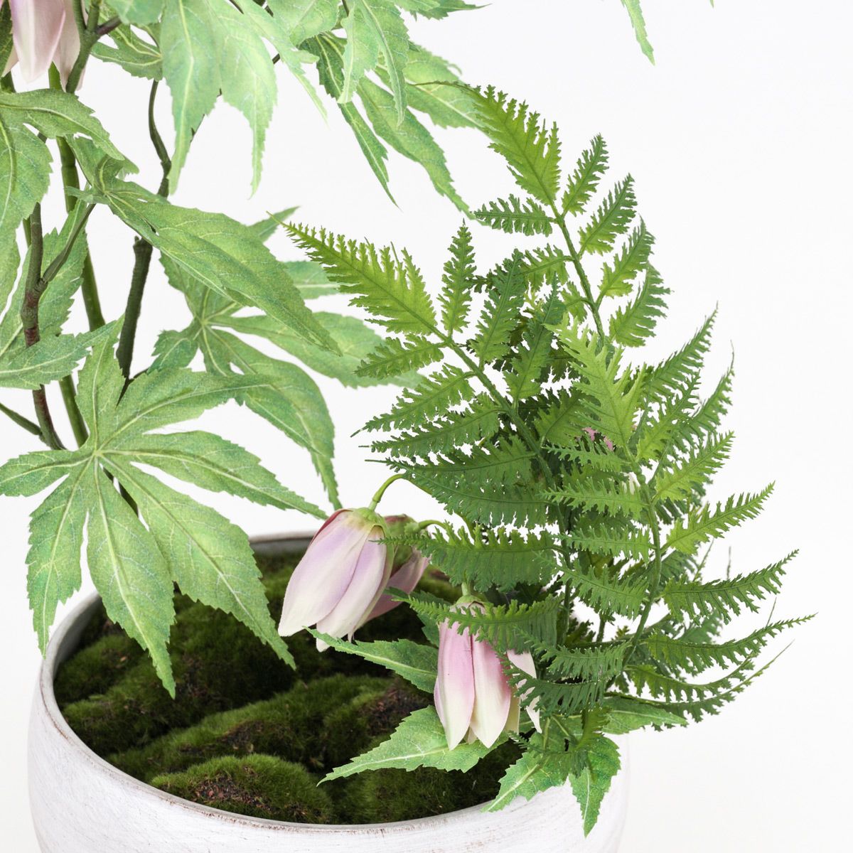 フェイクグリーン アレンジ [134]