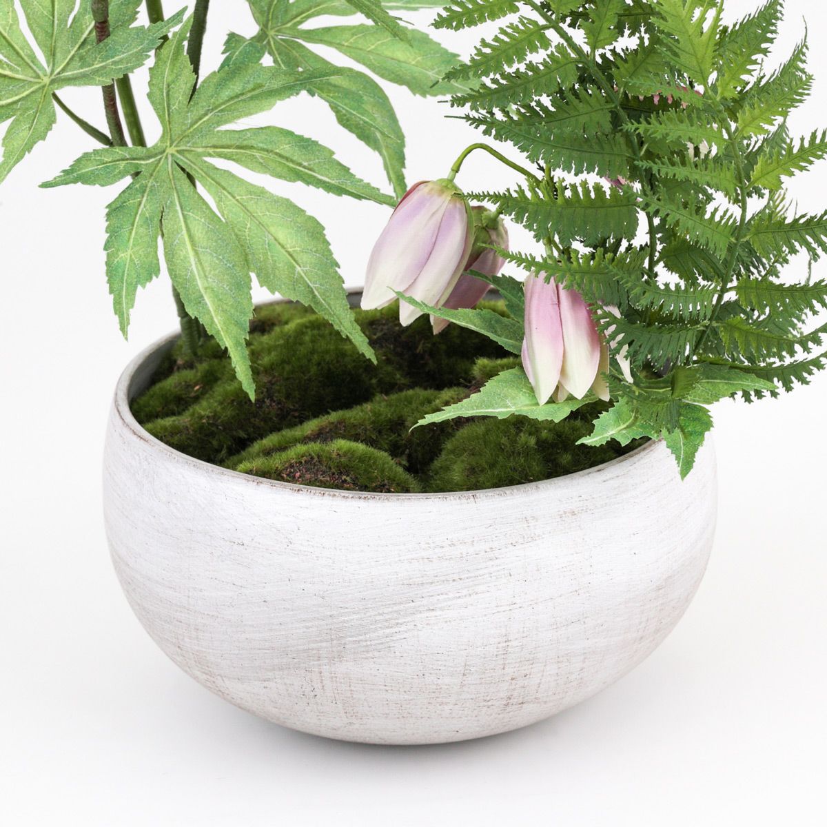 フェイクグリーン アレンジ [134]