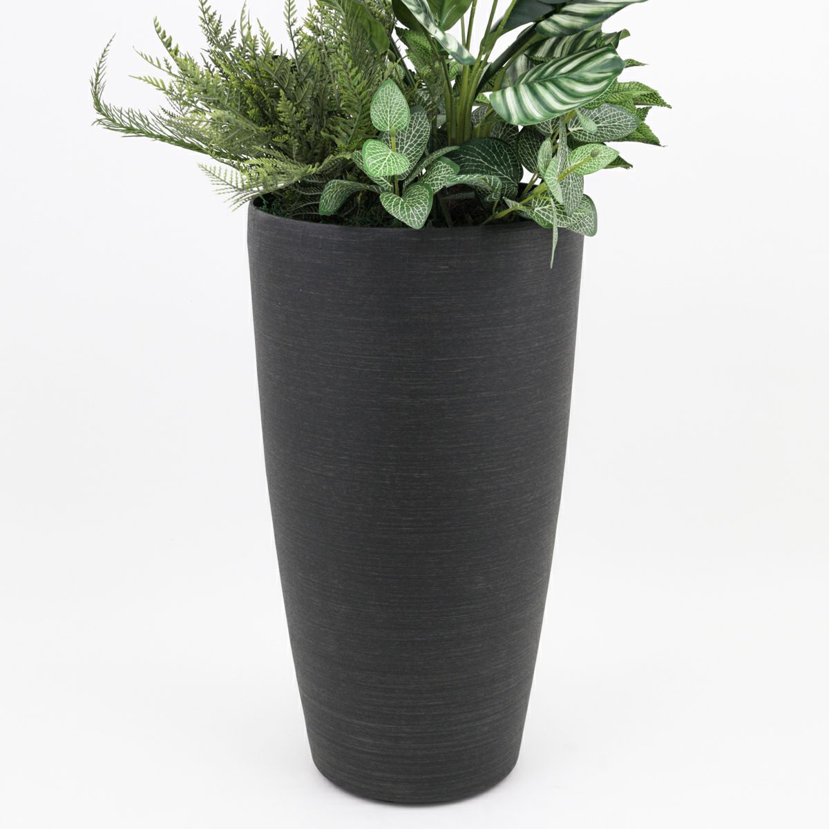 フェイクグリーン 寄せ植えアレンジ [P-19]