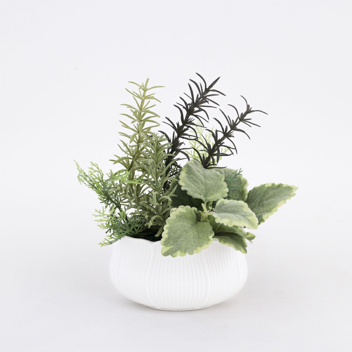 【セット割10%OFF】《オンライン限定》 フェイクグリーン3点セット [WEB536/537/539]