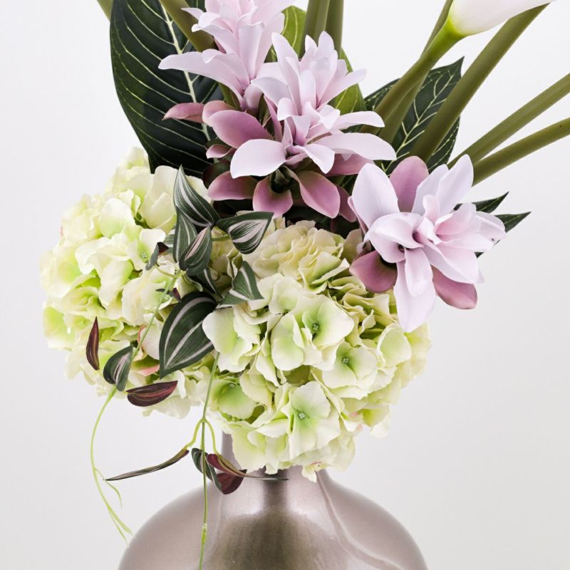 カラーリリー アレンジメント [P-13] 