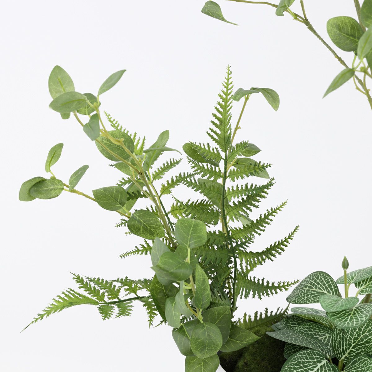 フェイクグリーン アレンジ [135]