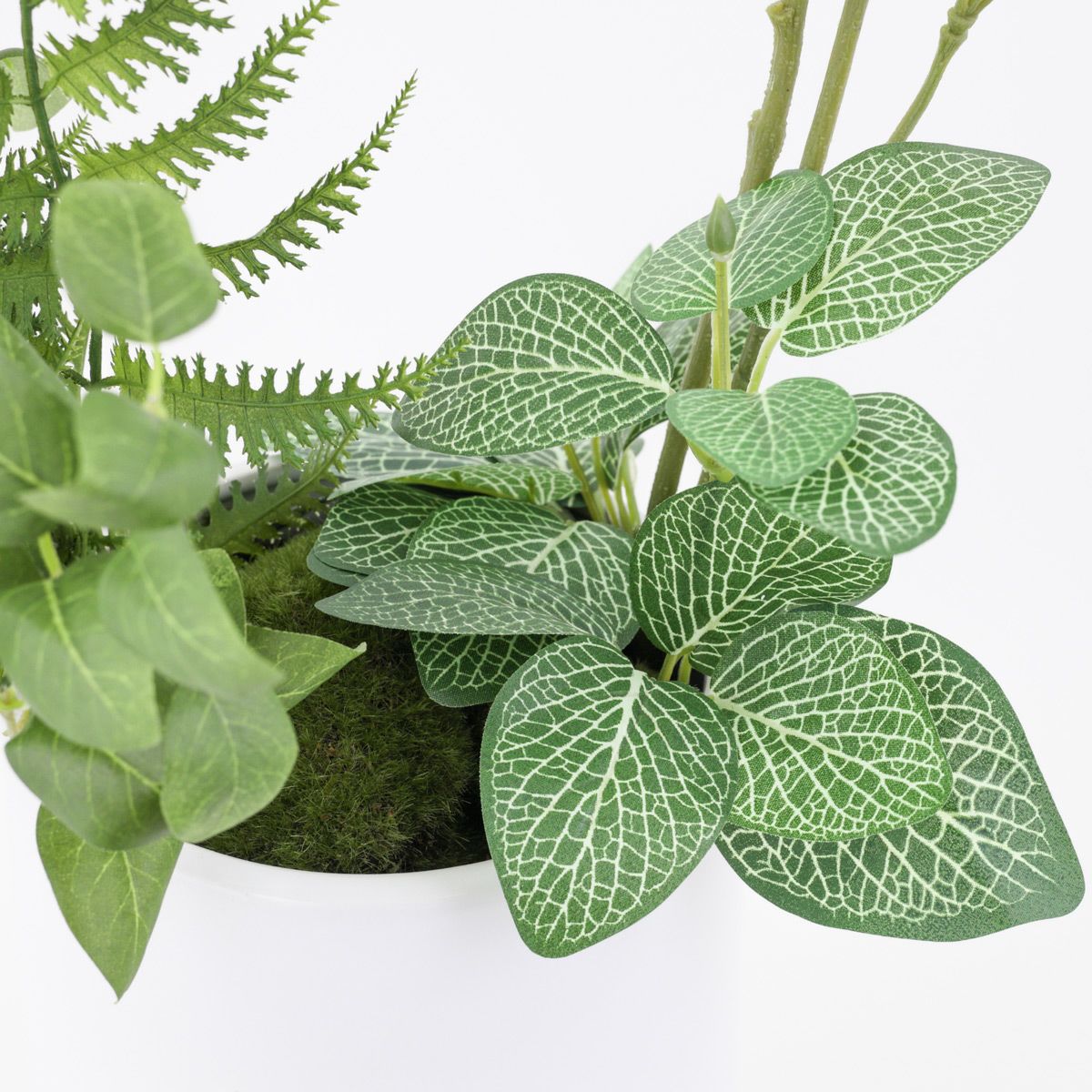 フェイクグリーン アレンジ [135]