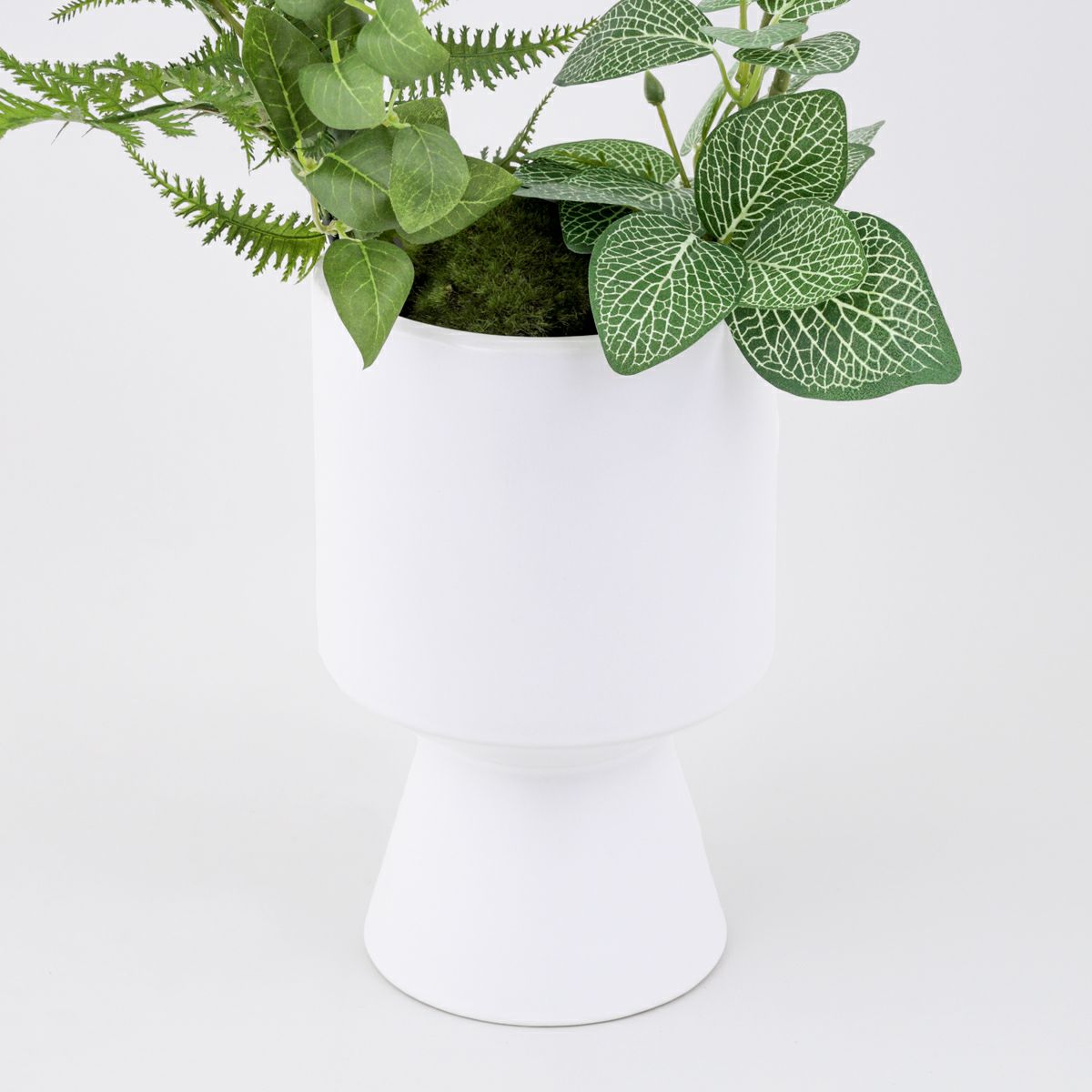 フェイクグリーン アレンジ [135]