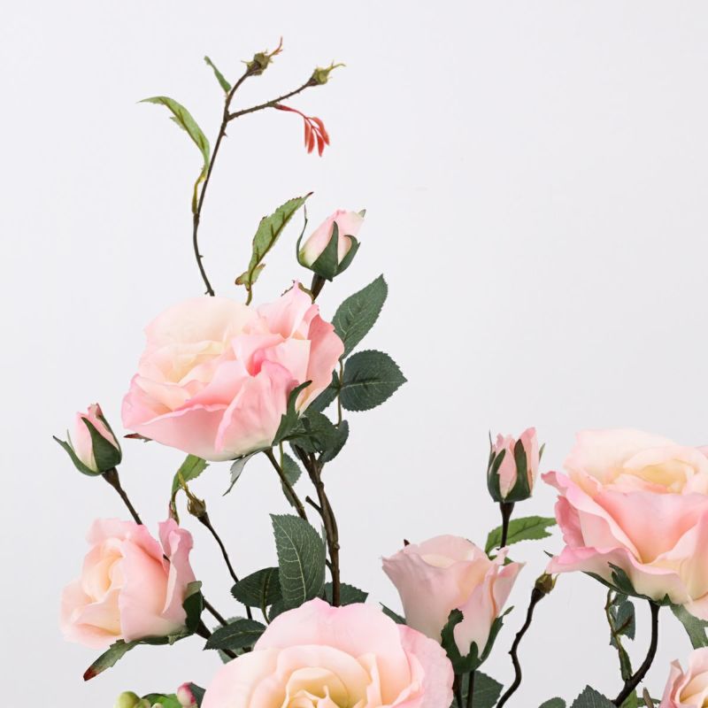 ピンクローズ アレンジメント [79]