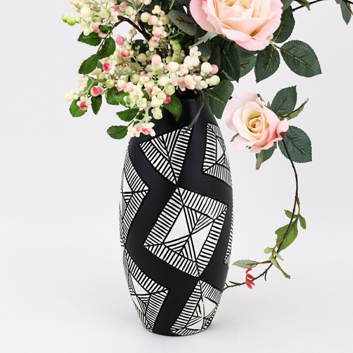 ピンクローズ アレンジメント [79]