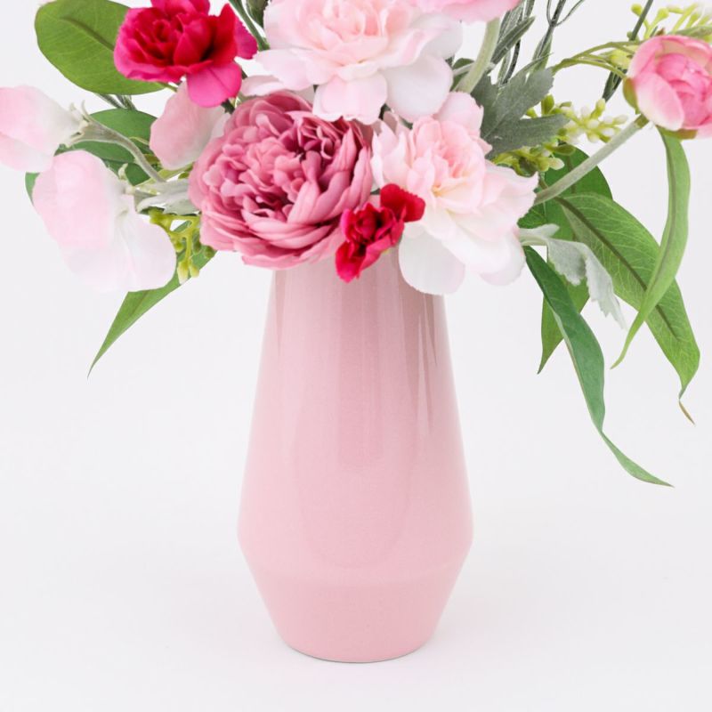 パレフローラ　インテリア　造花　フラワーアレンジメント 楽天市場】【華シリーズ】高級アーティフィシャルフラワー