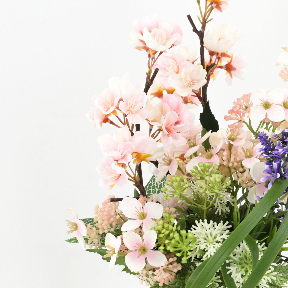 《オンライン限定》 3月のブーケ 桜 [WEB547A]