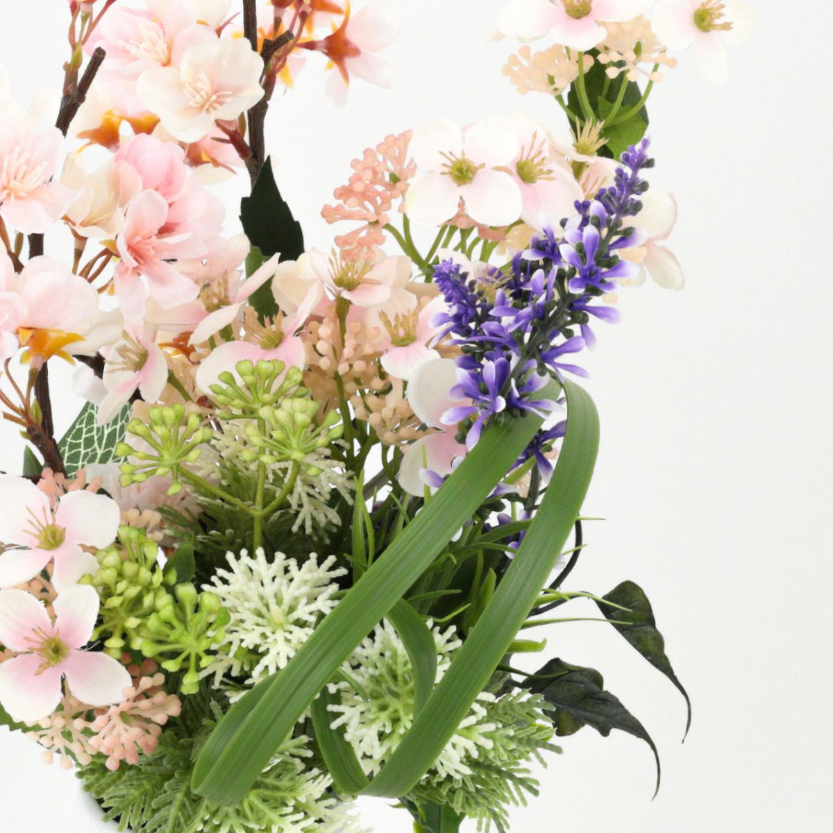 《オンライン限定》 3月のブーケ 桜 [WEB547A]