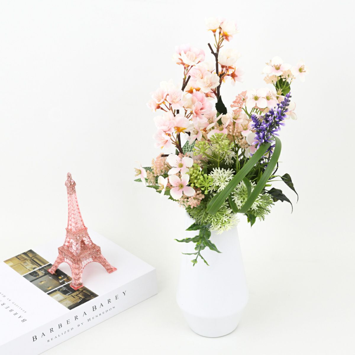 《オンライン限定》 3月のブーケ 桜 [WEB547A]