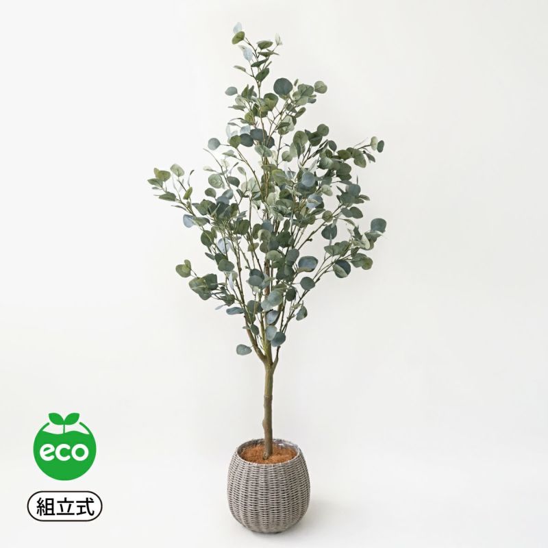 丸葉ユーカリ フェイクグリーン [113]