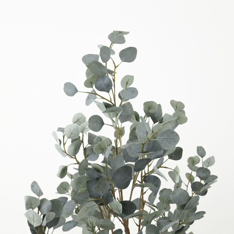 丸葉ユーカリ フェイクグリーン [113]