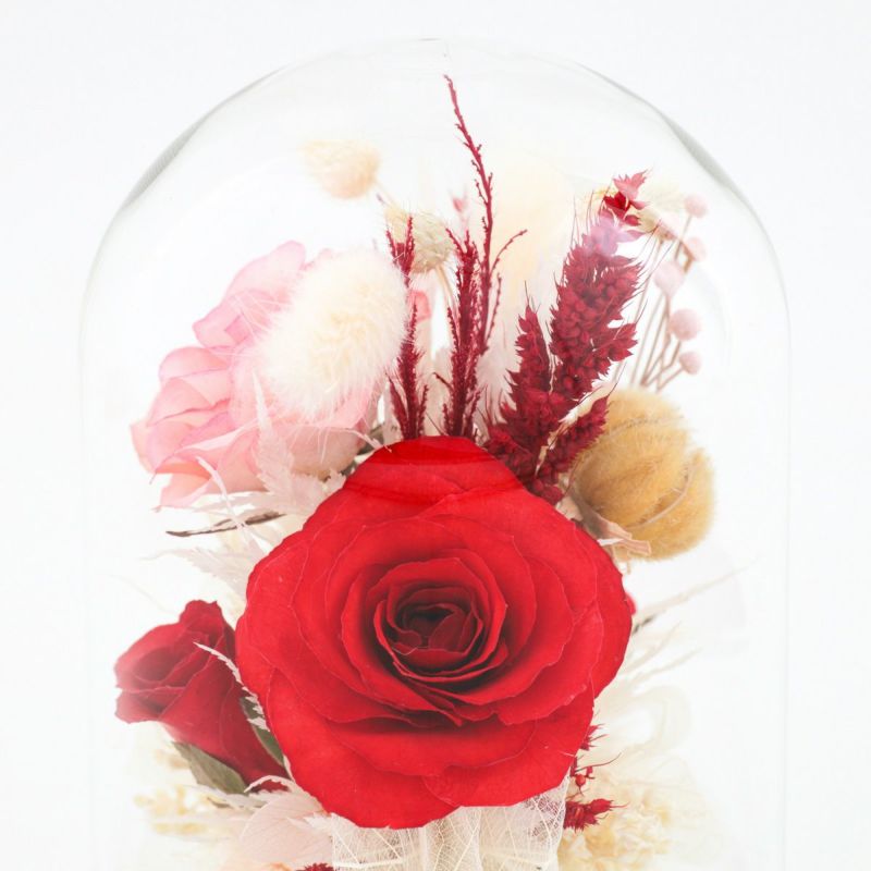 ミエル（ボトルフラワー） | パレフローラ公式通販｜アーティ