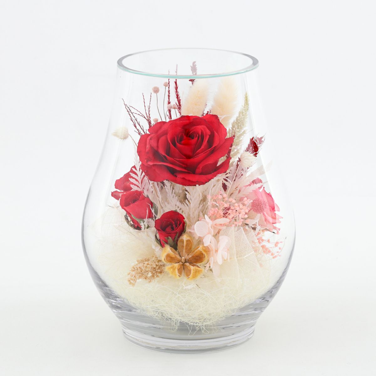 ローズ ミエル[147] ボトルフラワー