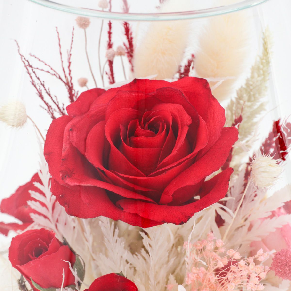 ローズ ミエル[147] ボトルフラワー