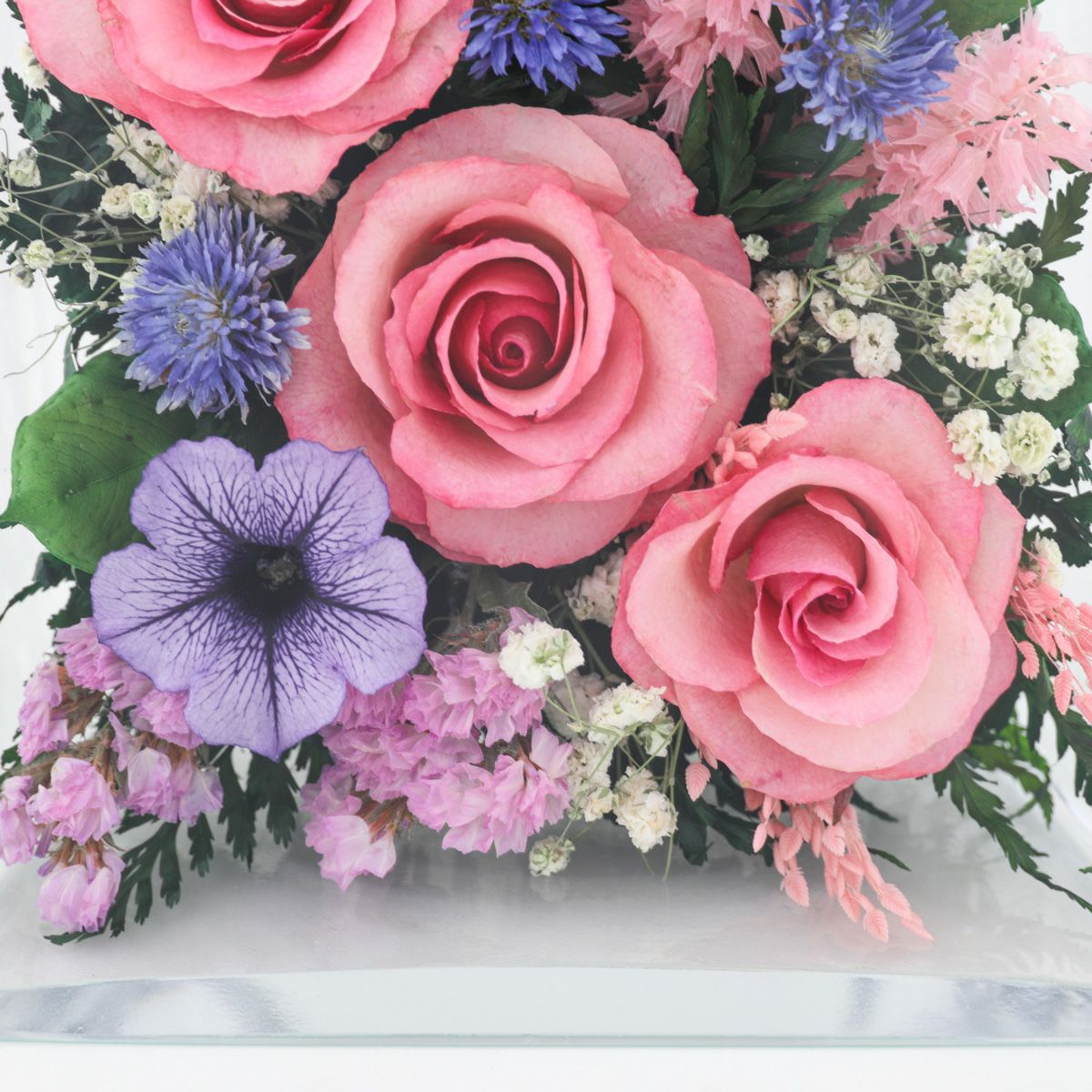 ローズ ミエル[150] ボトルフラワー