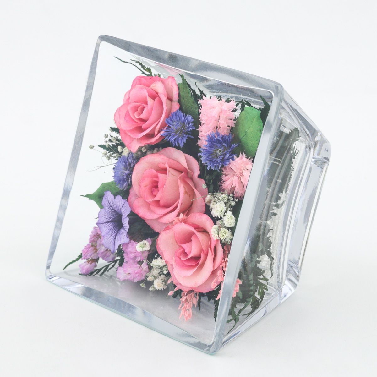 ローズ ミエル[150] ボトルフラワー