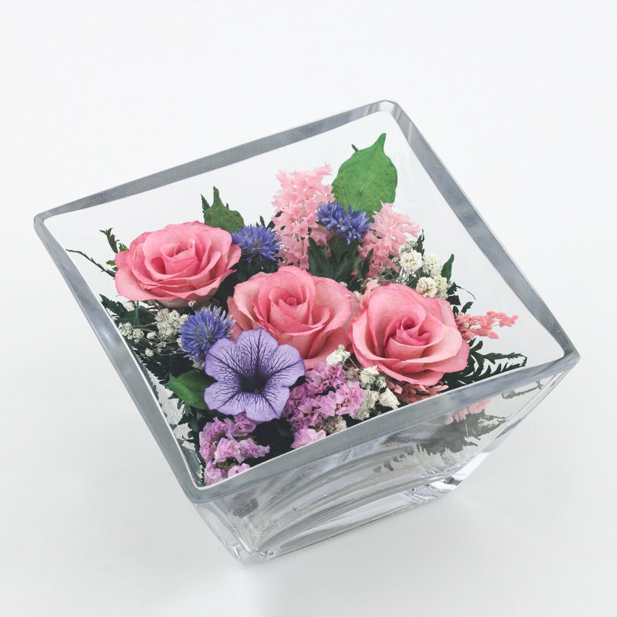 ローズ ミエル[150] ボトルフラワー