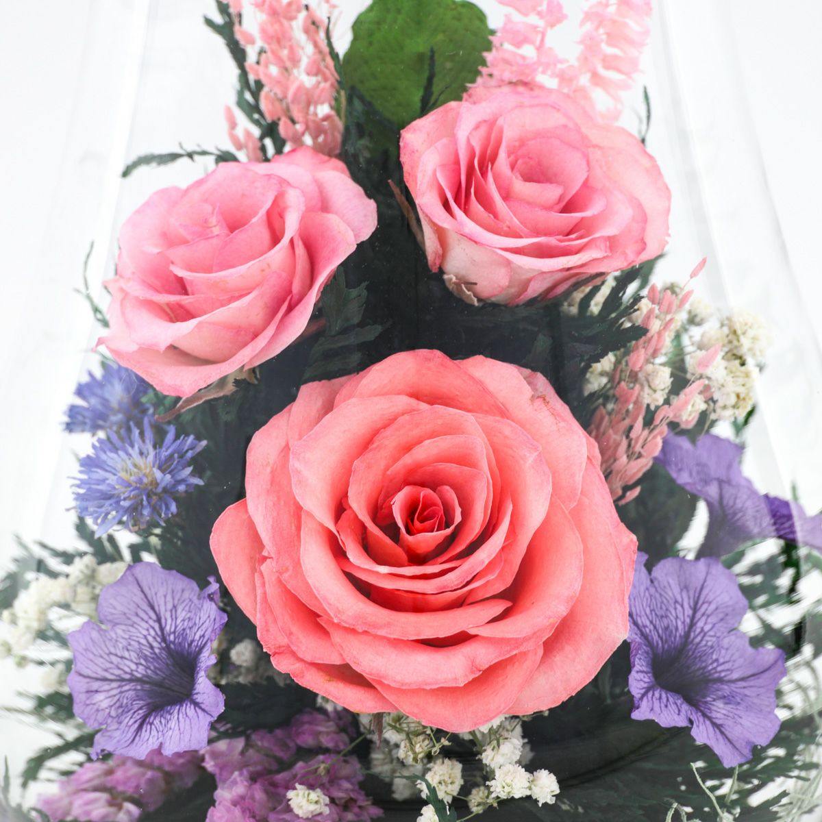  ローズ ミエル[151] ボトルフラワー