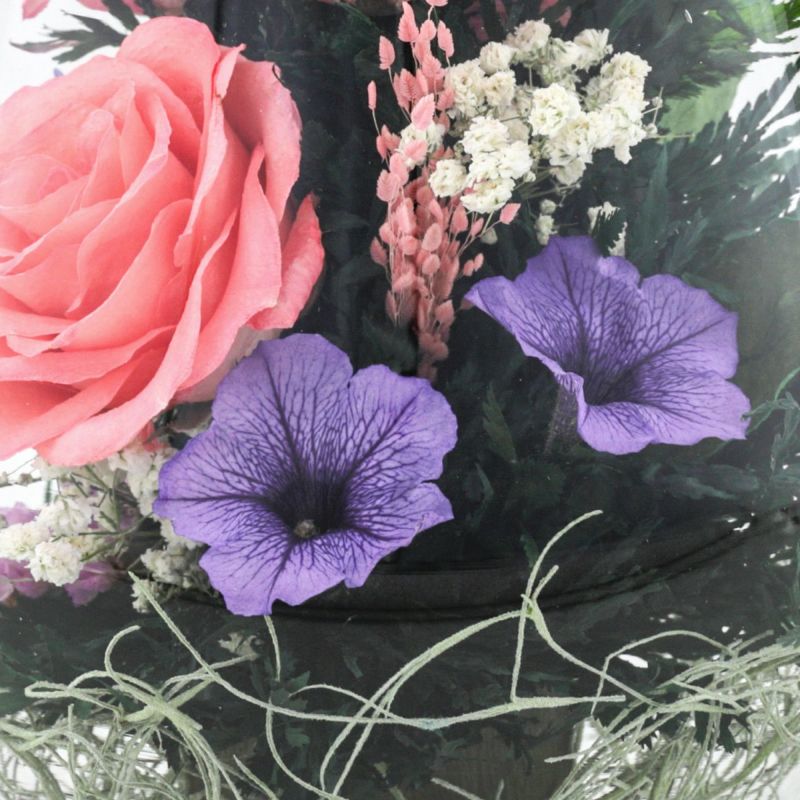  ローズ ミエル[151] ボトルフラワー