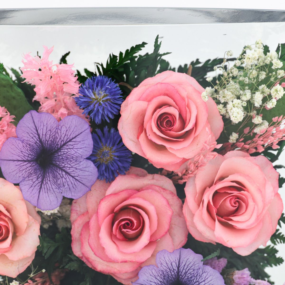 ローズ ミエル[152] ボトルフラワー