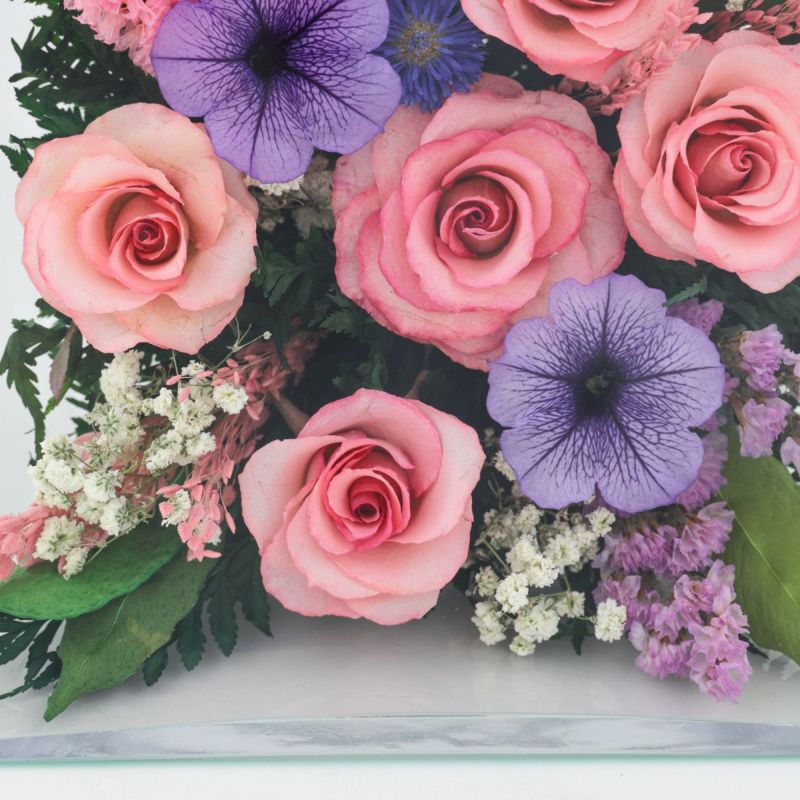 ローズ ミエル[152] ボトルフラワー