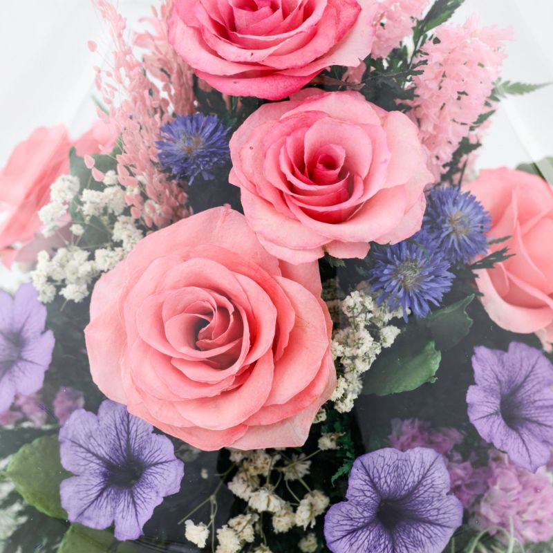 ローズ ミエル[153] ボトルフラワー