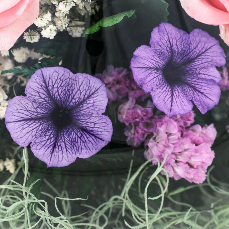 ローズ ミエル[153] ボトルフラワー