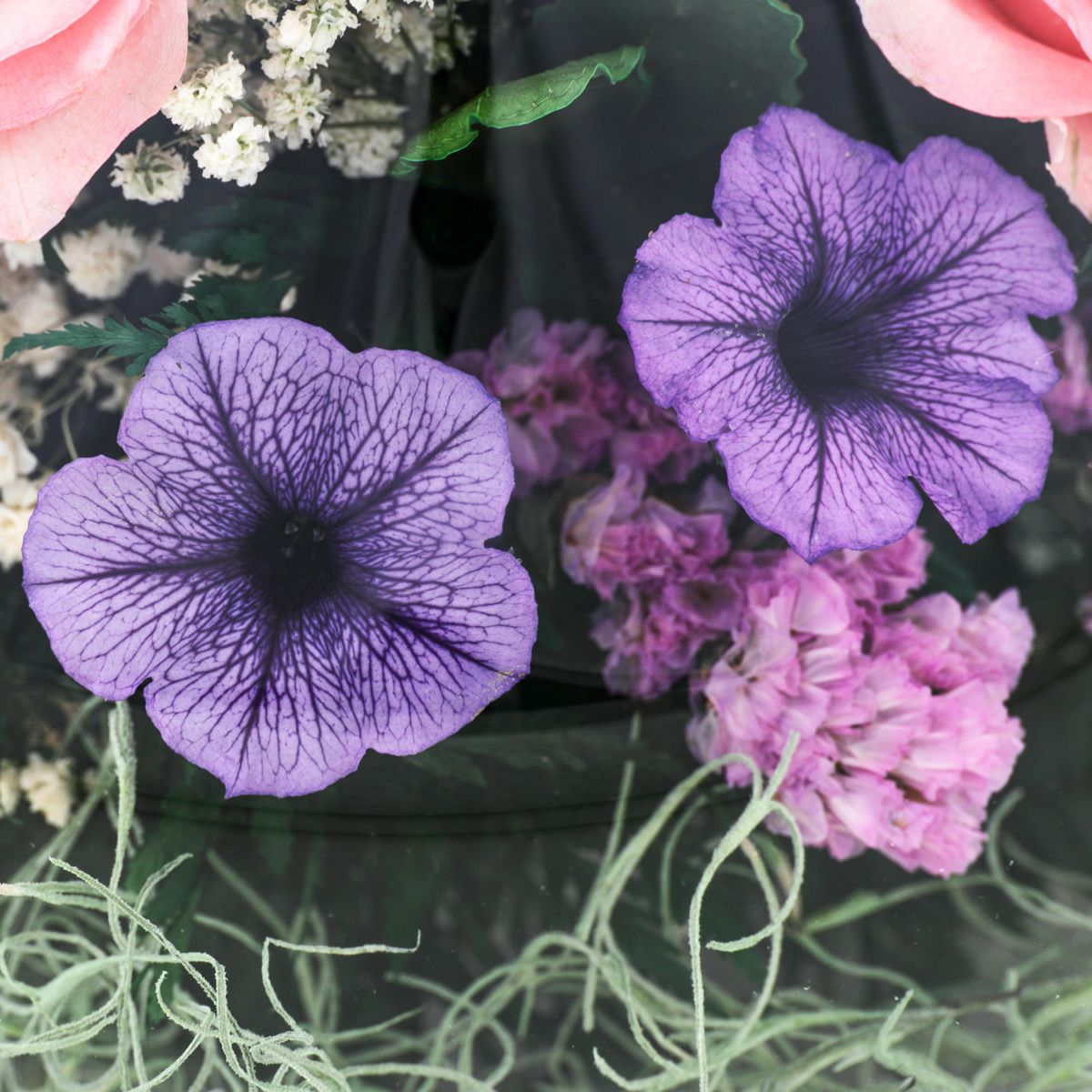 ローズ ミエル[153] ボトルフラワー