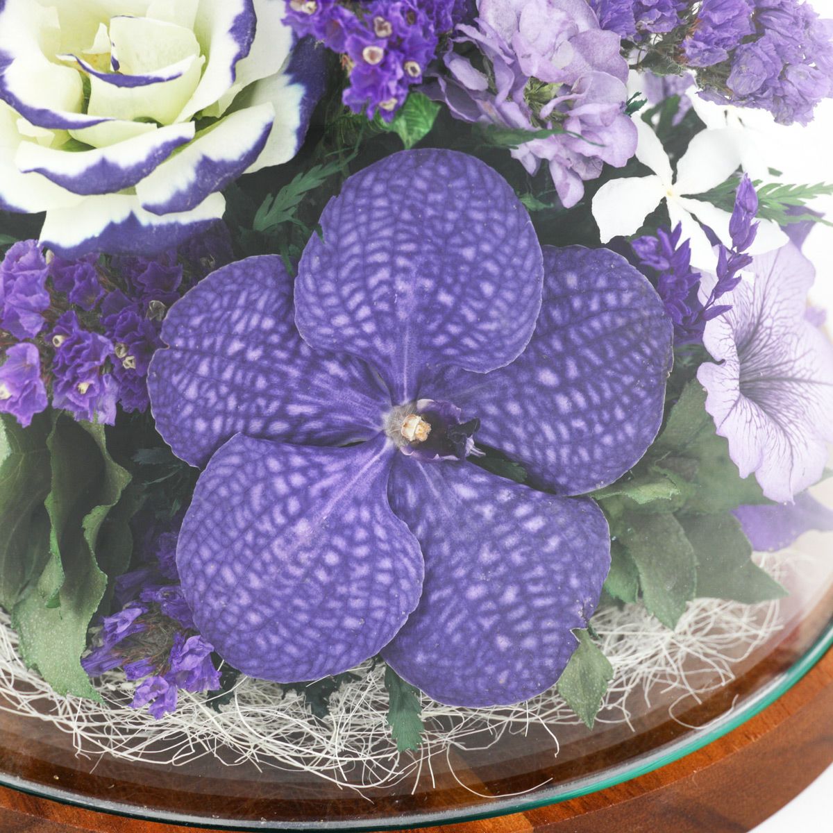 リシアンサス ミエル[156] ボトルフラワー