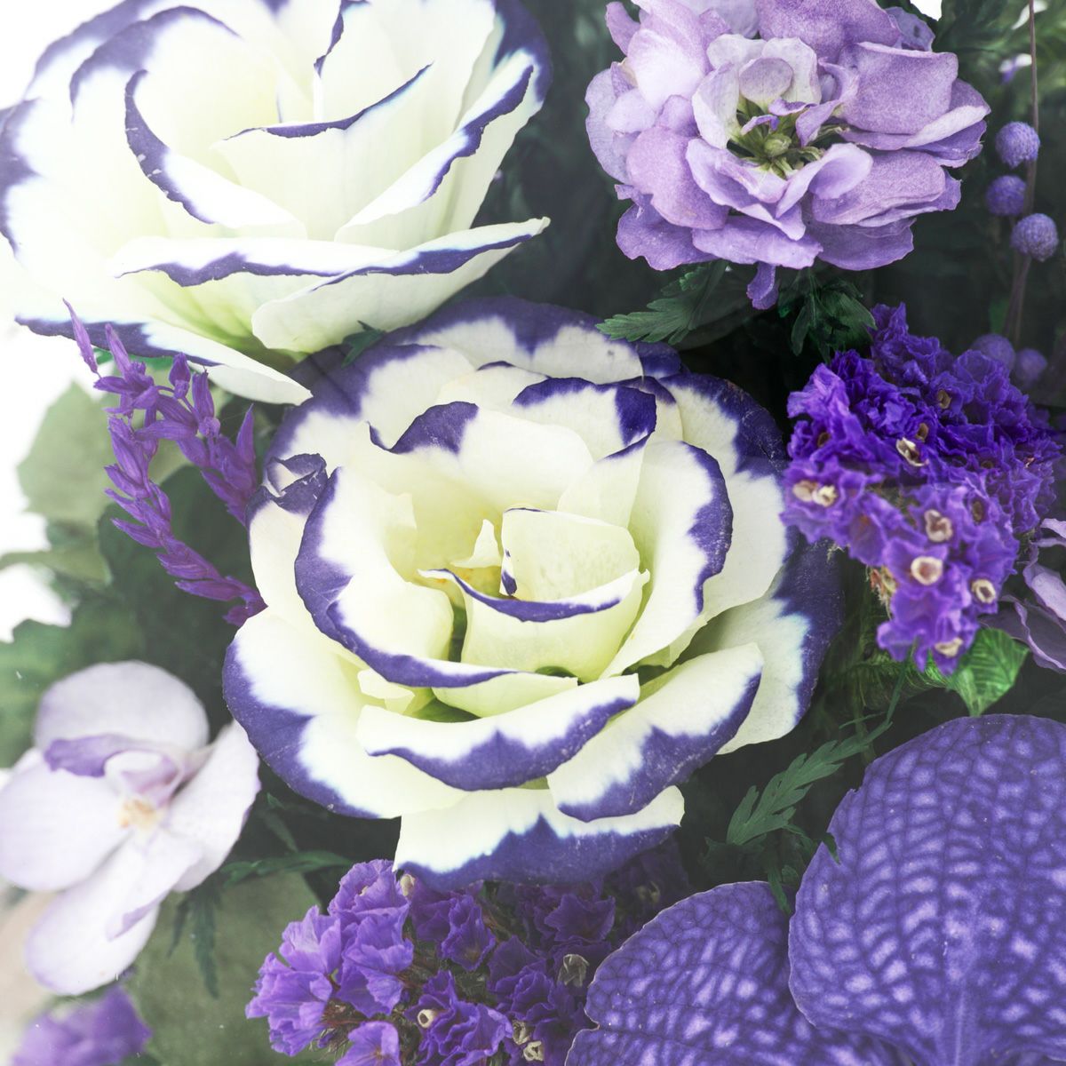 リシアンサス ミエル[156] ボトルフラワー