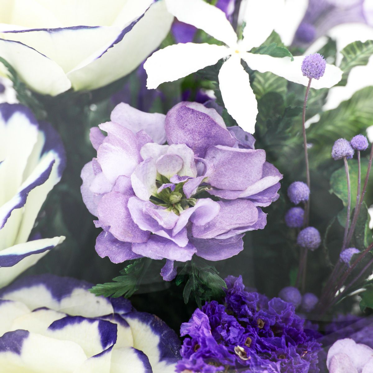 リシアンサス ミエル[156] ボトルフラワー