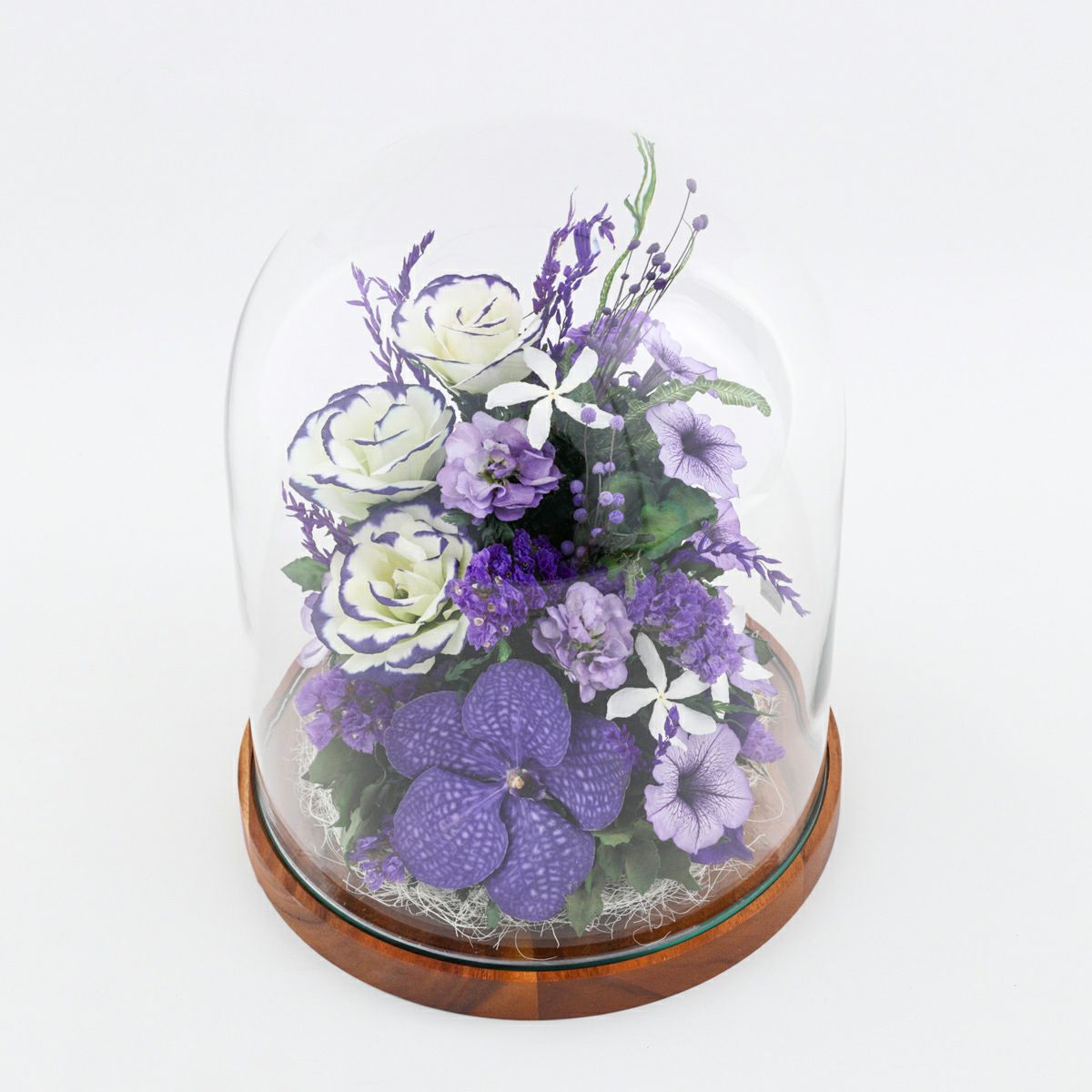 リシアンサス ミエル[156] ボトルフラワー