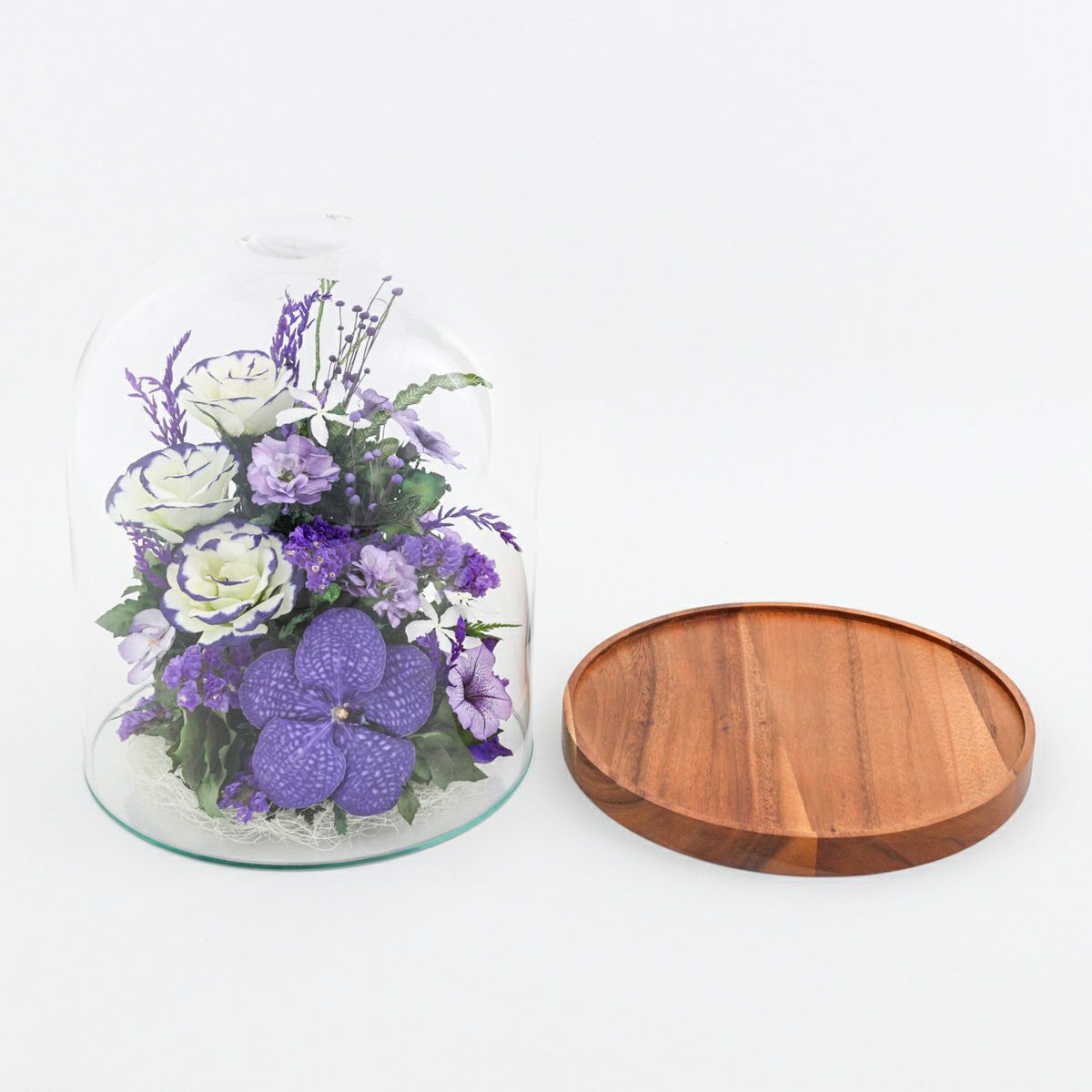 リシアンサス ミエル[156] ボトルフラワー