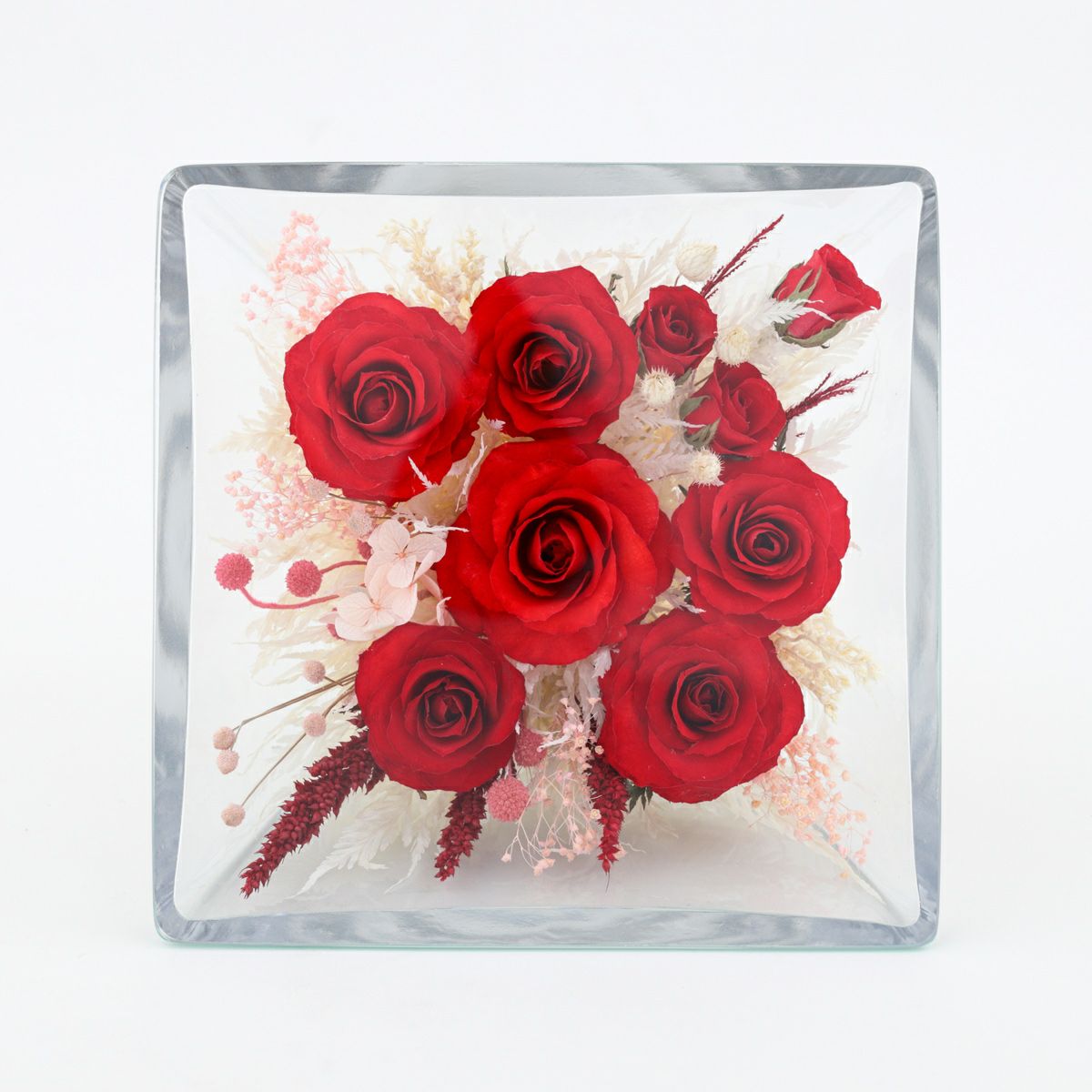 ローズ ミエル[157] ボトルフラワー