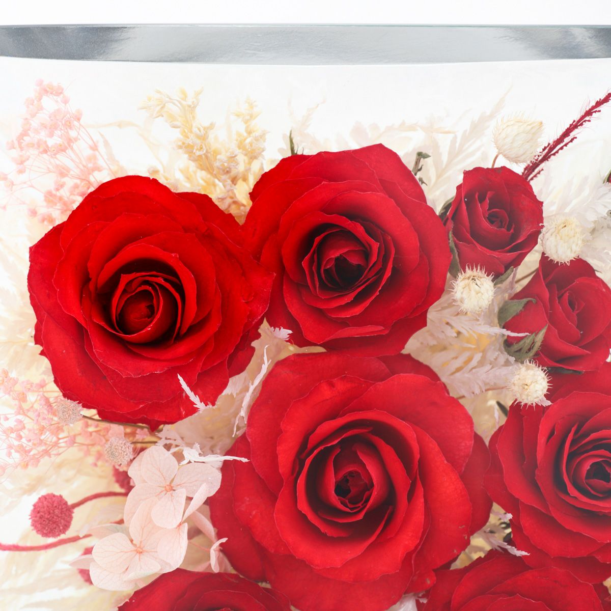 ローズ ミエル[157] ボトルフラワー