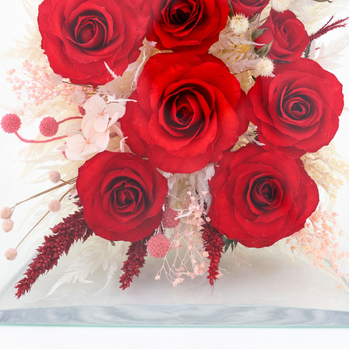 ローズ ミエル[157] ボトルフラワー