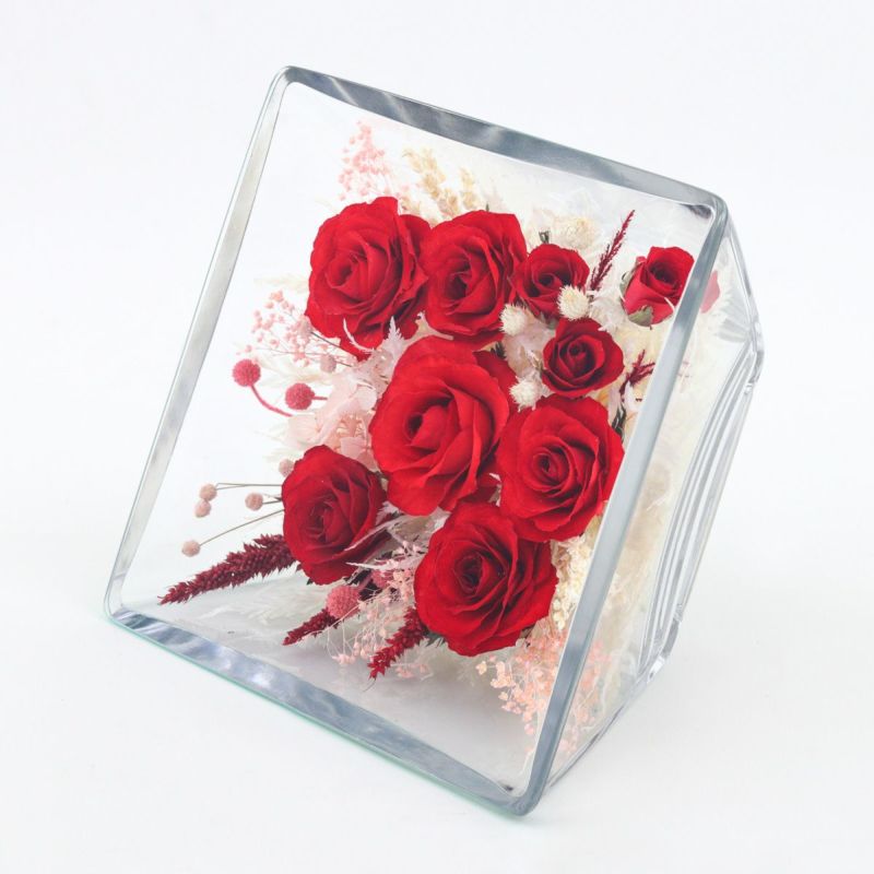 ローズ ミエル[157] ボトルフラワー