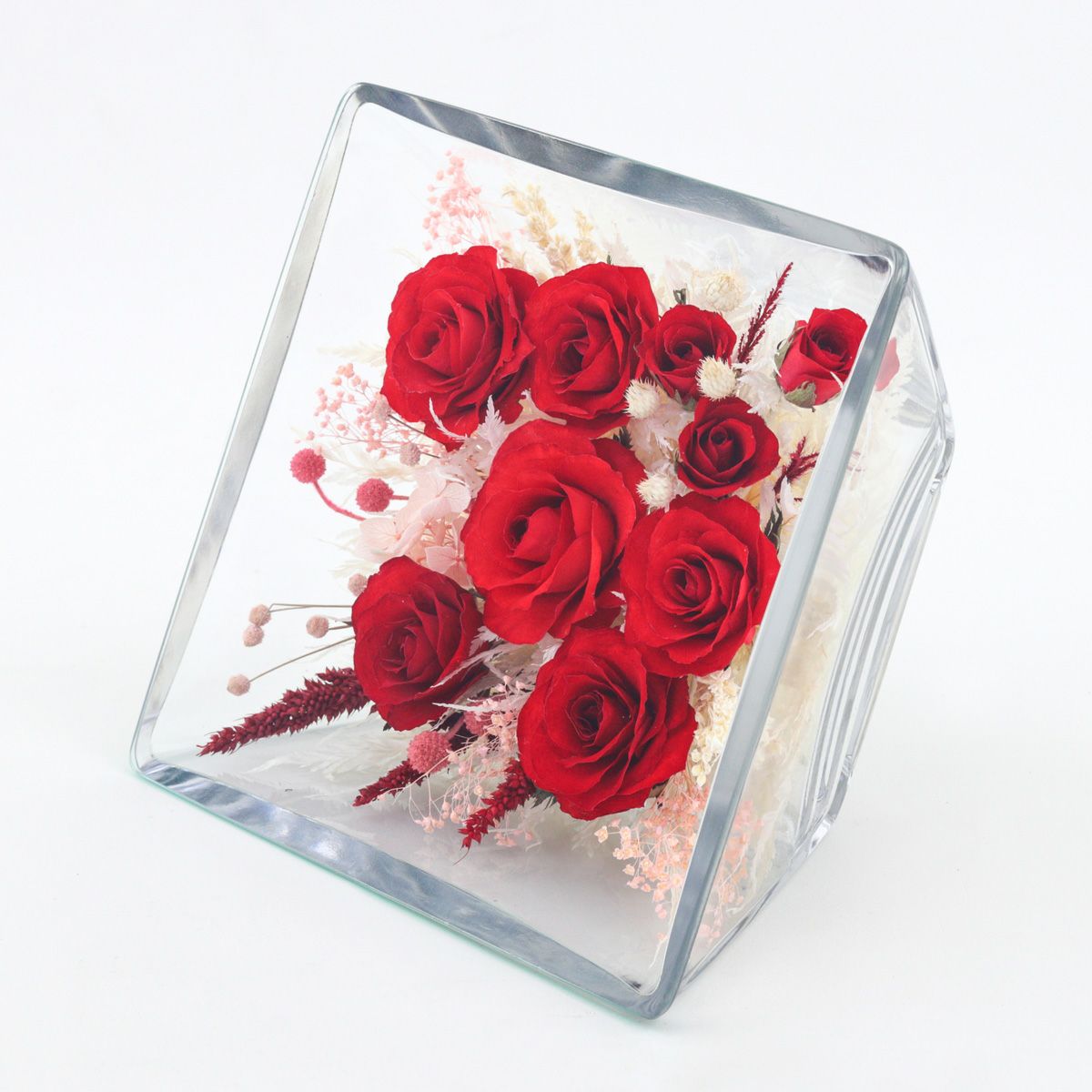 ローズ ミエル[157] ボトルフラワー