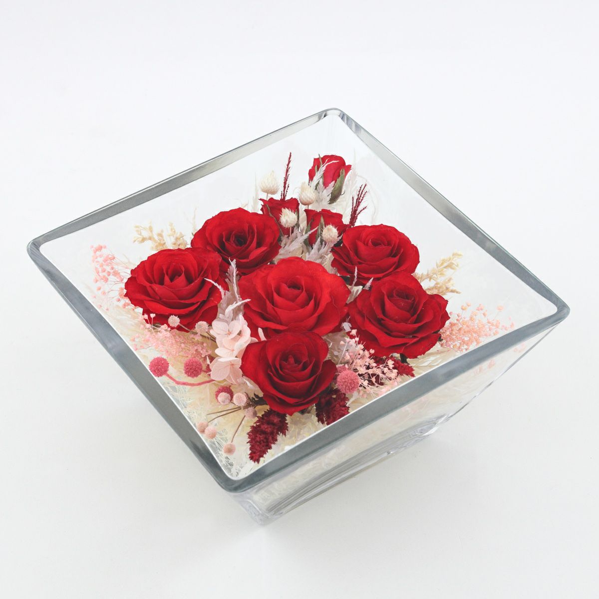 ローズ ミエル[157] ボトルフラワー