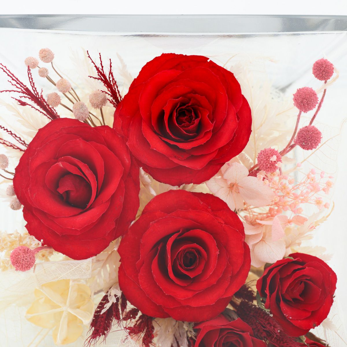 10%OFF】ローズ ミエル[158] ボトルフラワー | パレフローラ公式通販